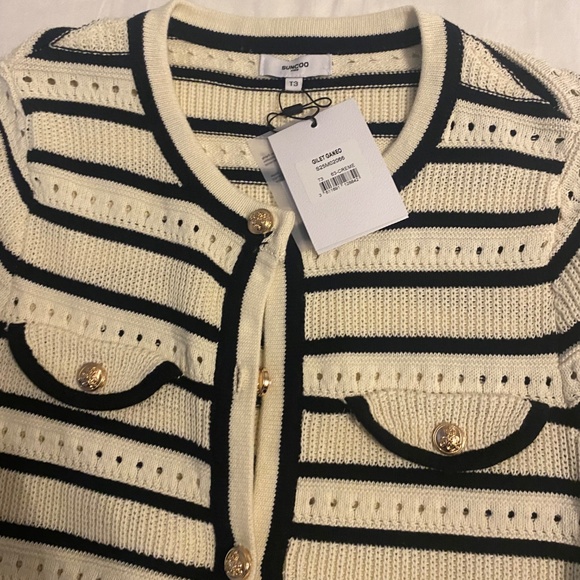 Suncoo cardigan - Picture 2 of 2